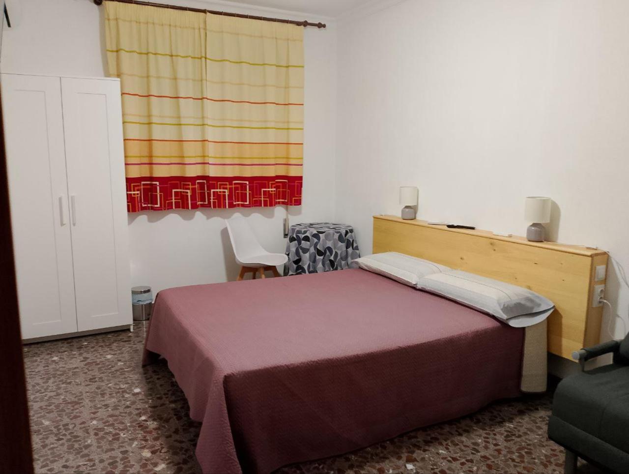 알라마 데 무르시아 Casa Del Carpintero 아파트 외부 사진