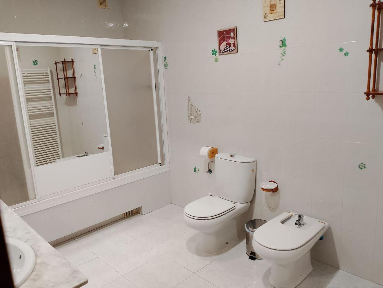 알라마 데 무르시아 Casa Del Carpintero 아파트 외부 사진