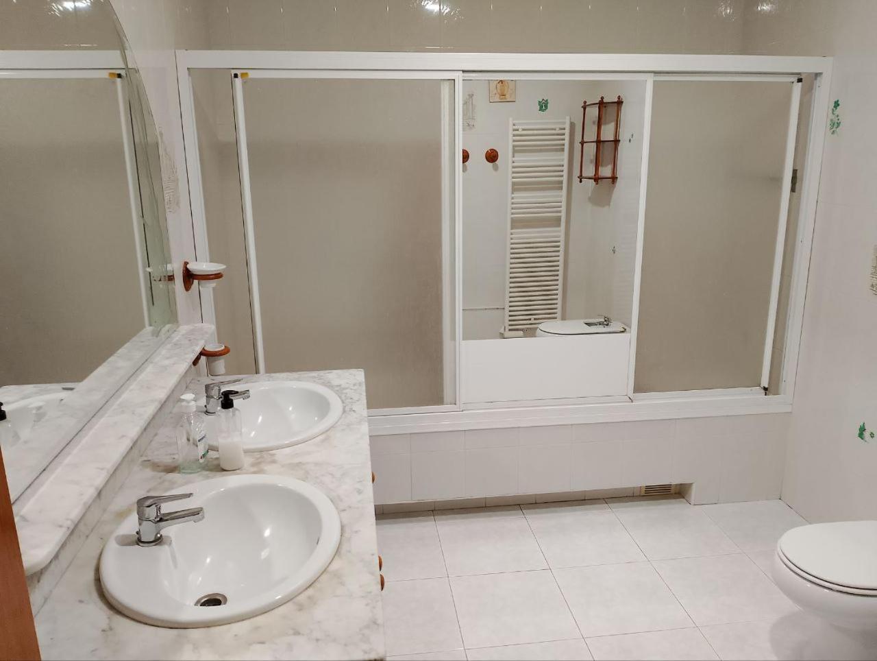 알라마 데 무르시아 Casa Del Carpintero 아파트 외부 사진