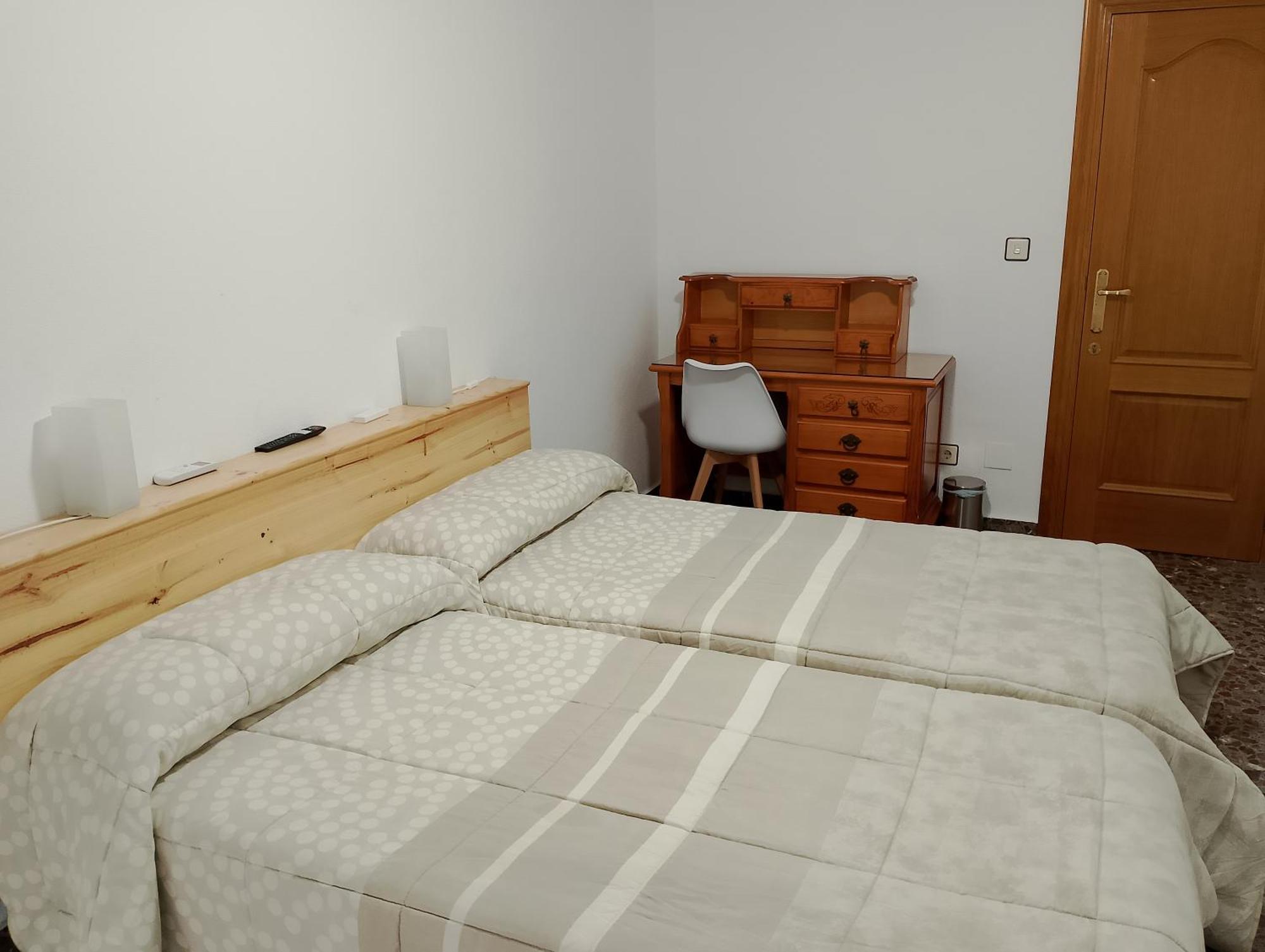 알라마 데 무르시아 Casa Del Carpintero 아파트 외부 사진