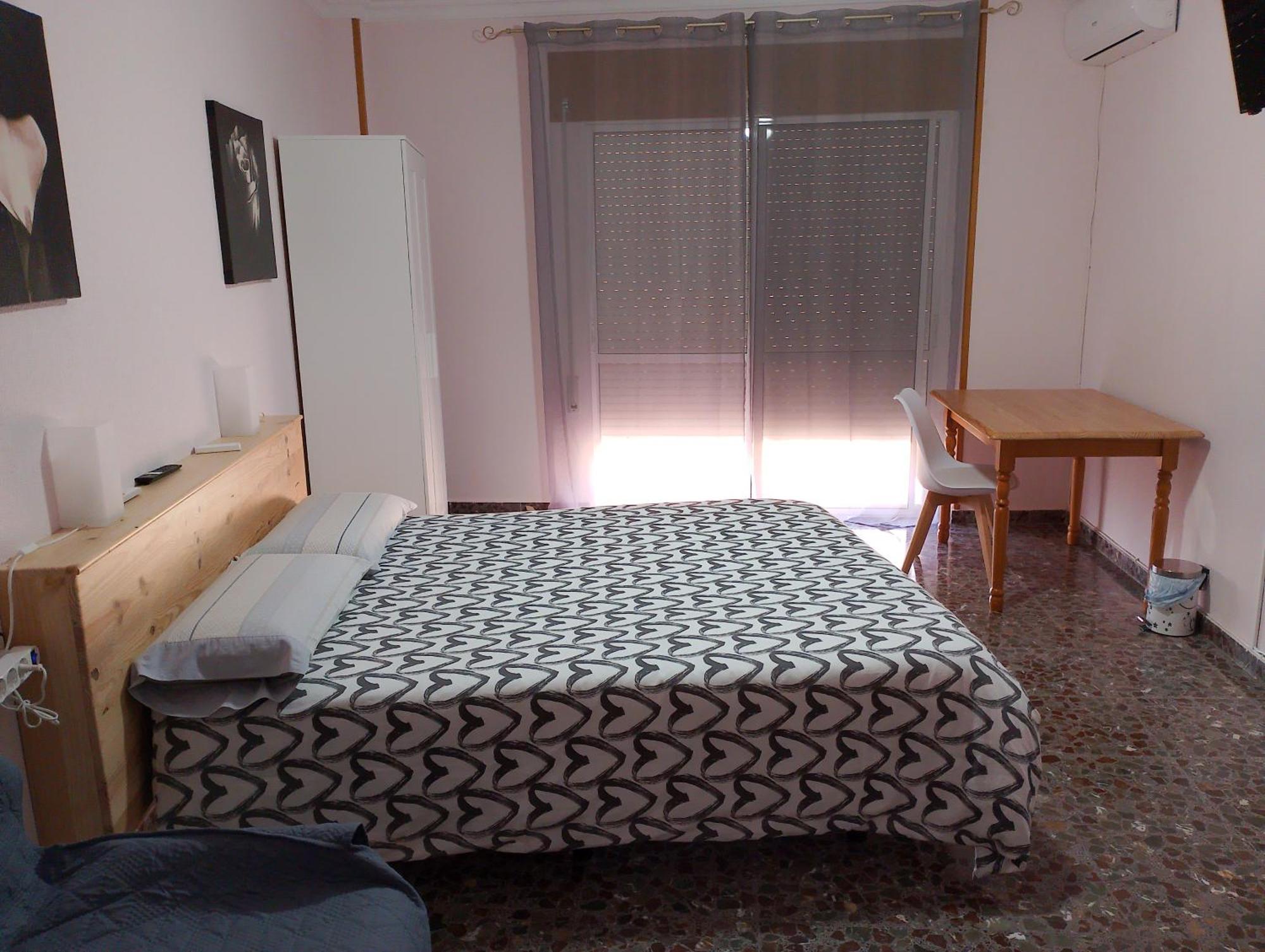 알라마 데 무르시아 Casa Del Carpintero 아파트 외부 사진